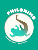 Philonimo, no 04 : Le lézard de Heidegger